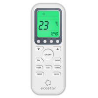 EcoStar RADIUM KVS-RAD24CH Image #3