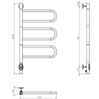 Vincea VTD-1R2CGE Image #4