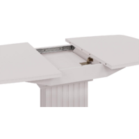 Трия Хилтон раздвижной Тип 1 (кашемир/стекло матовое кашемир) Image #4