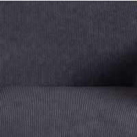 TetChair Dublin хром/вельвет (графит) Image #13