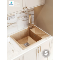 Polygran BLADE 660, песочный №302 Image #12