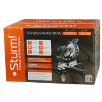 Sturm MS55255 Image #13