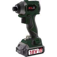 KLPRO KLDV18BH-50