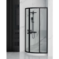 Rea Look Black 90x90 K7903 Image #3