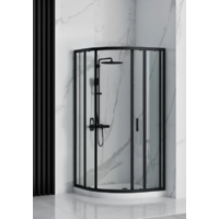 Rea Look Black 90x90 K7903 Image #5