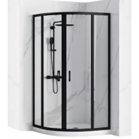 Rea Look Black 90x90 K7903 Image #1