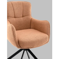 Stool Group Eima OS-2434K-1 El.wish 54 (терракотовый) Image #3