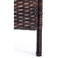 TetChair Лаундж (коричневый/бежевый) Image #14