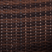 TetChair Лаундж (коричневый/бежевый) Image #8