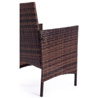 TetChair Лаундж (коричневый/бежевый) Image #9