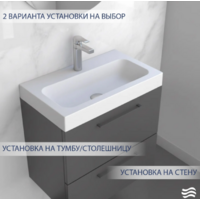 Lauter Miletta 2161351PW (Pure White) Image #4