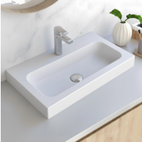 Lauter Miletta 2161351PW (Pure White) Image #5