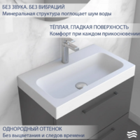 Lauter Miletta 2161351PW (Pure White) Image #3