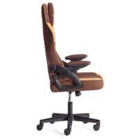 TetChair iBear ткань (коричнево-бежевый) Image #2