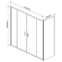 Vincea Garda VSR-1G29017CLG Image #7