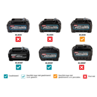 Makita UC026GZ Image #7