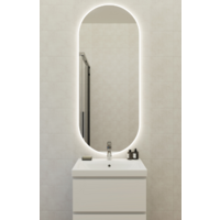 Cersanit Eclipse Fusion 60x145 / 64816 (с подсветкой) Image #4