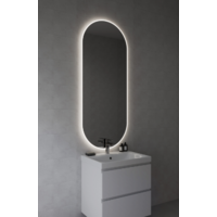 Cersanit Eclipse Fusion 60x145 / 64816 (с подсветкой) Image #5