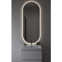 Cersanit Eclipse Fusion 60x145 / 64816 (с подсветкой) Image #3