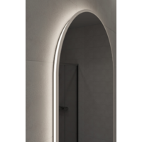 Cersanit Eclipse Fusion 60x145 / 64816 (с подсветкой) Image #7