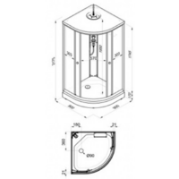 Maroni Stella SR90L-DRN-DN4 Image #2