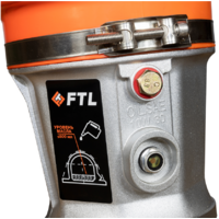 FTL TR 75 / 7378 Image #7