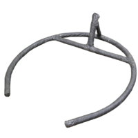 Garden Story Элис / CN14625 (черный/серый) Image #6