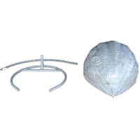 Garden Story Элис / CN14625 (черный/серый) Image #8