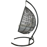 Garden Story Элис / CN14625 (черный/серый) Image #10