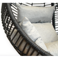 Garden Story Элис / CN14625 (черный/серый) Image #14