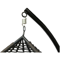 Garden Story Элис / CN14625 (черный/серый) Image #9