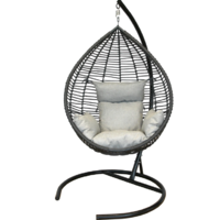 Garden Story Элис / CN14625 (черный/серый) Image #11