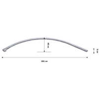 Garden Story Элис / CN14625 (черный/серый) Image #5