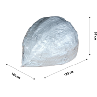 Garden Story Элис / CN14625 (черный/серый) Image #13