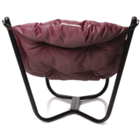 M-Group Чил / 29360402 (2шт, черный/бордовая подушка) Image #5