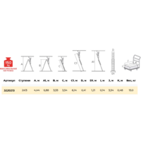 Новая высота NV 3220 / 3220213 Image #2