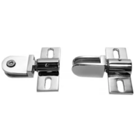 Triton Терра-Хром 120х90 (без поддона) Image #5