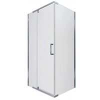 Triton Терра-Хром 120х90 (без поддона) Image #1