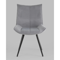 Stool Group Робб / AV 422-V12-K14PM-08 (велюр серый) Image #2