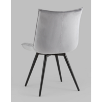 Stool Group Робб / AV 422-V12-K14PM-08 (велюр серый) Image #7