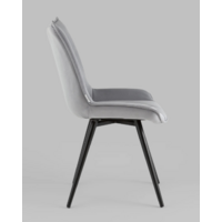 Stool Group Робб / AV 422-V12-K14PM-08 (велюр серый) Image #3