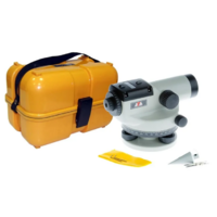 ADA Instruments Basis + рейка STAFF 3 + штатив на клипсах Light / А00197К1 Image #4