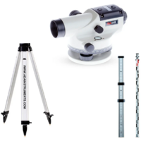 ADA Instruments Basis + рейка STAFF 3 + штатив на клипсах Light / А00197К1