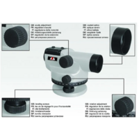 ADA Instruments Basis + рейка STAFF 3 + штатив на клипсах Light / А00197К1 Image #2