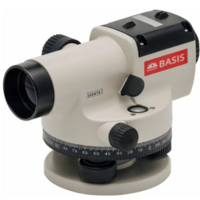 ADA Instruments Basis + рейка STAFF 3 + штатив на клипсах Light / А00197К1 Image #7