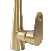 Rea Mild gold matt B4803 Image #5