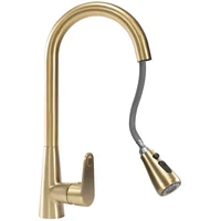 Rea Mild gold matt B4803 Image #3