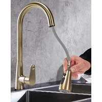 Rea Mild gold matt B4803 Image #6