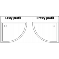 Rea Look Black 80x100 K7900 Image #6