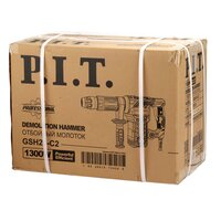 P.I.T. GSH25-C2 Image #12